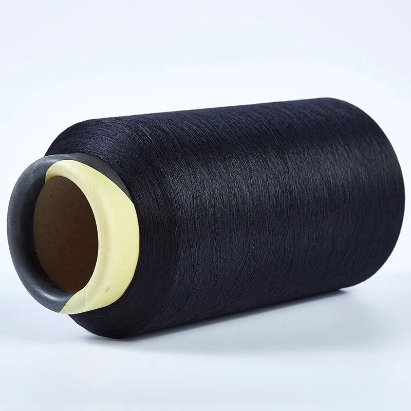High Stretch Polyester Yarn suppliers