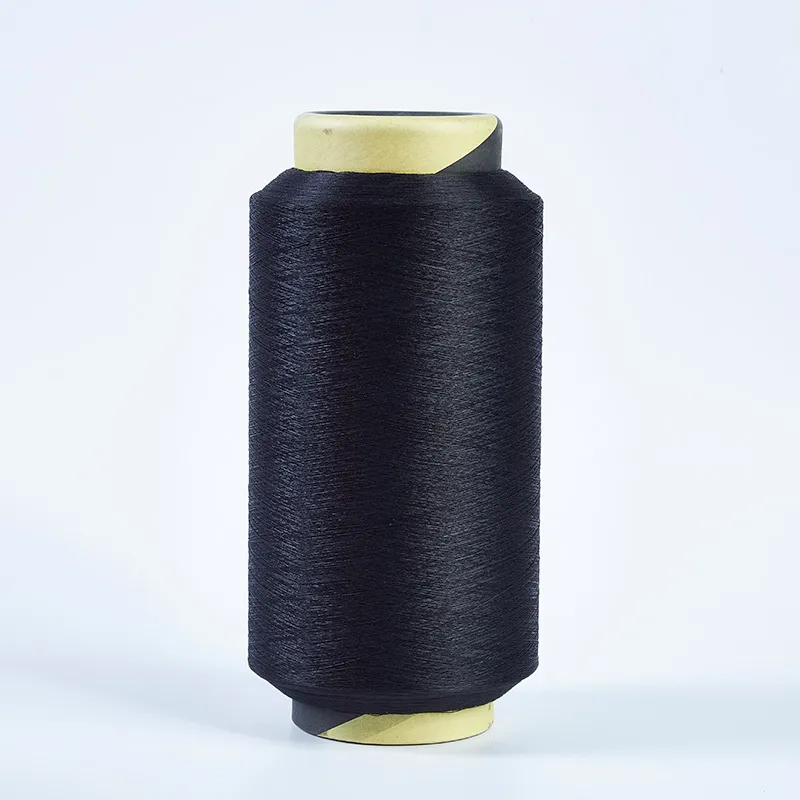 High Stretch Polyester Yarn