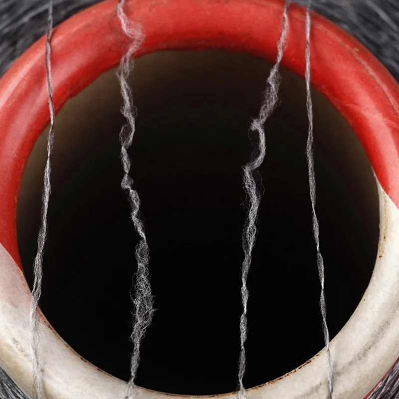 NYLON NYLON MELANGE YARN suppliers