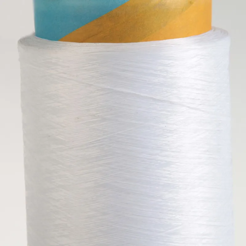 POLYESTER HOT MELT YARN best