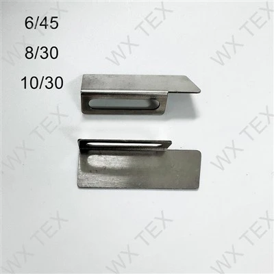 صفحه محافظ سوزن 4.1*1.3*2.9