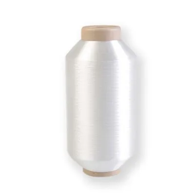 نخ ذوب داغ پلی استر