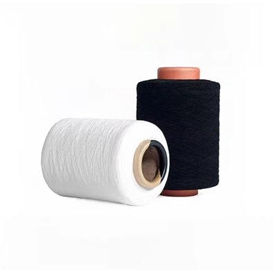 پوشش اسپندکس با نخ نایلون