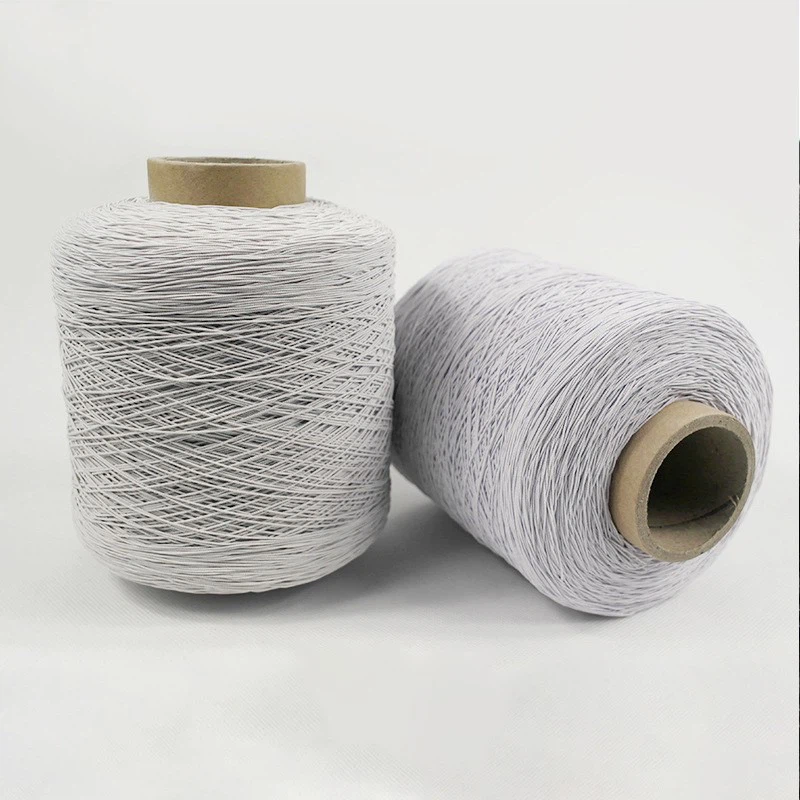 SPANDEX COVERD WITH NYLON YARN suppliers